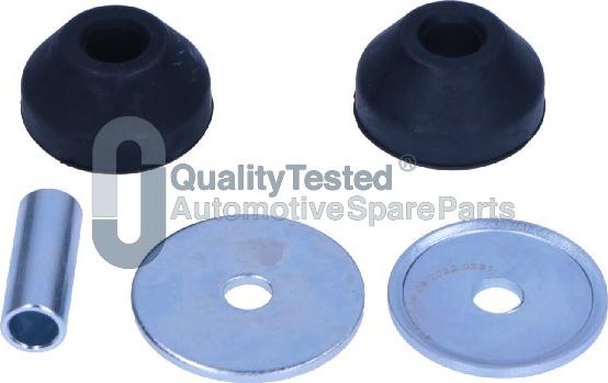 Japanparts SMQ0291 - Supporto ammortizzatore a molla autozon.pro