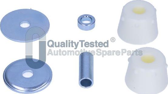 Japanparts SMQ0292 - Supporto ammortizzatore a molla autozon.pro