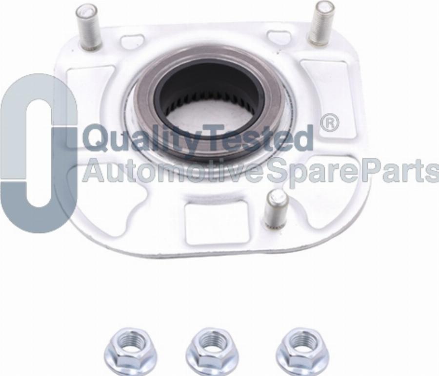 Japanparts SMQ0244 - Supporto ammortizzatore a molla autozon.pro