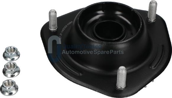 Japanparts SMQ0264 - Supporto ammortizzatore a molla autozon.pro