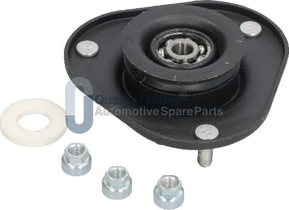 Japanparts SMQ0267 - Supporto ammortizzatore a molla autozon.pro