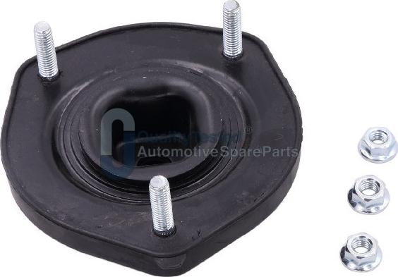 Japanparts SMQ0203 - Supporto ammortizzatore a molla autozon.pro