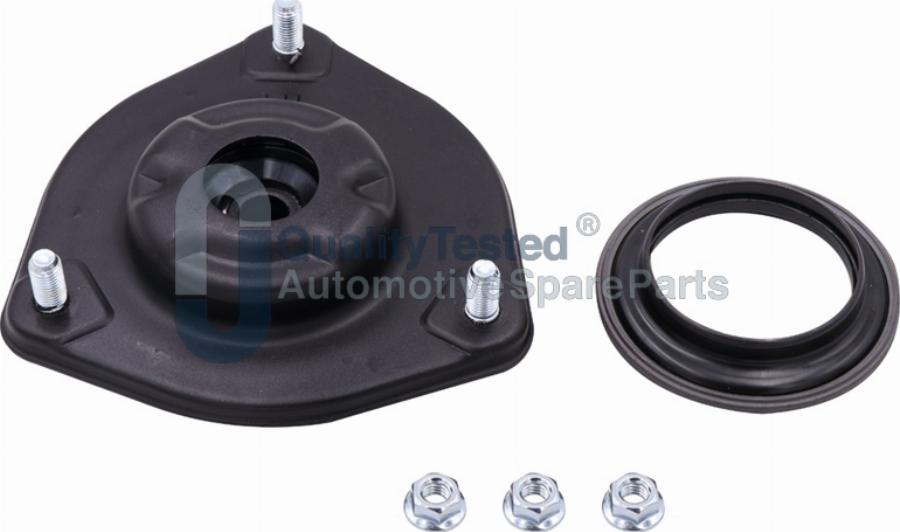 Japanparts SMQ0207 - Supporto ammortizzatore a molla autozon.pro