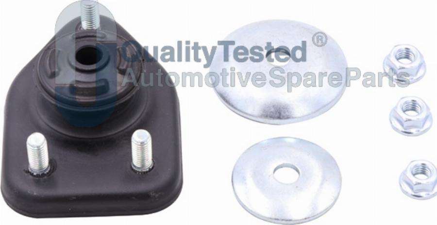 Japanparts SMQ0215 - Supporto ammortizzatore a molla autozon.pro