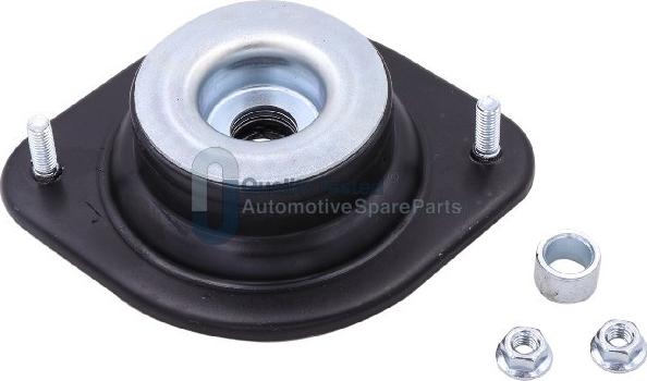 Japanparts SMQ0230 - Supporto ammortizzatore a molla autozon.pro