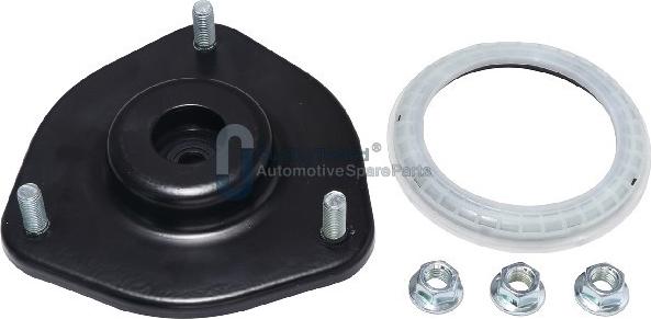 Japanparts SMQ0231 - Supporto ammortizzatore a molla autozon.pro