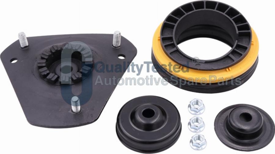 Japanparts SMQ0237 - Supporto ammortizzatore a molla autozon.pro