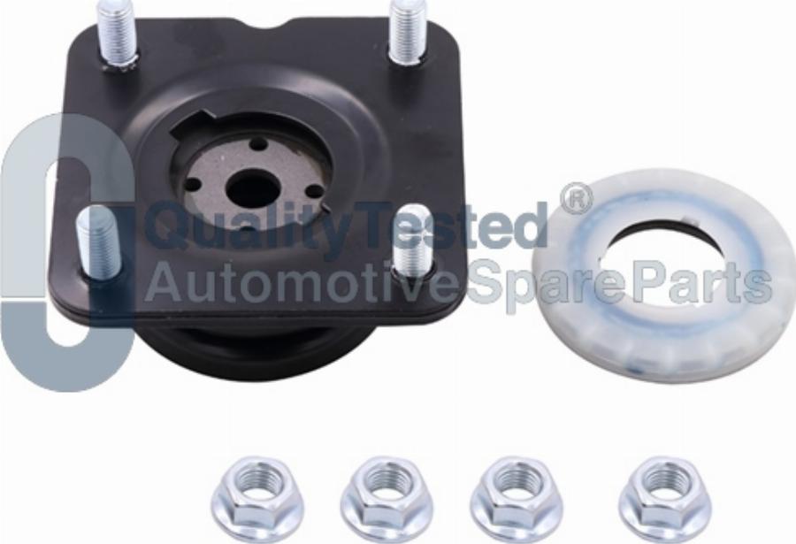 Japanparts SMQ0225 - Supporto ammortizzatore a molla autozon.pro