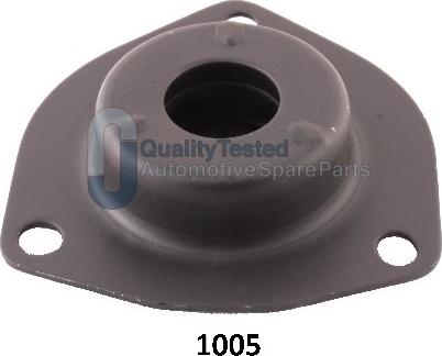 Japanparts SMQ1005 - Supporto ammortizzatore a molla autozon.pro