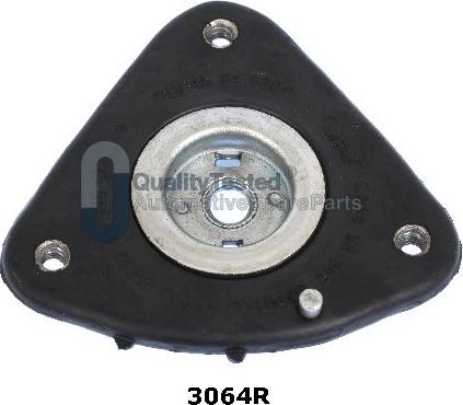 Japanparts SMQ3064R - Supporto ammortizzatore a molla autozon.pro