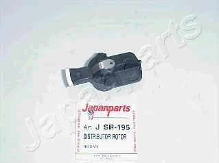 Japanparts SR-195 - Spazzola distributore accensione autozon.pro