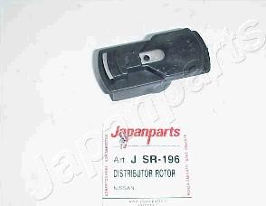 Japanparts SR-196 - Spazzola distributore accensione autozon.pro