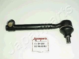 Japanparts SY-231 - Giunto assiale, Asta trasversale autozon.pro