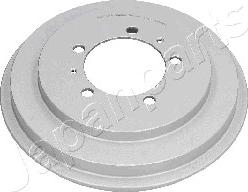 Japanparts TA-510C - Tamburo freno autozon.pro