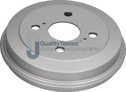 Japanparts TA605JM - Tamburo freno autozon.pro