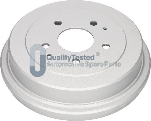 Japanparts TA606JM - Tamburo freno autozon.pro