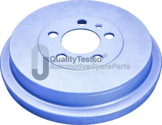 Japanparts TA0910JM - Tamburo freno autozon.pro