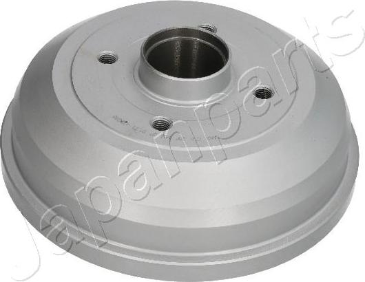 Japanparts TA-0408C - Tamburo freno autozon.pro