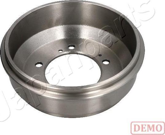 Japanparts TA-0414C - Tamburo freno autozon.pro