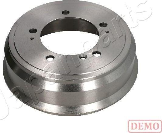 Japanparts TA-0414C - Tamburo freno autozon.pro