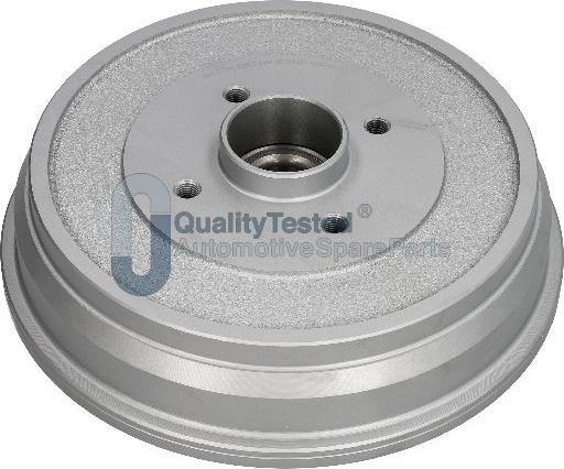 Japanparts TA004JM - Tamburo freno autozon.pro