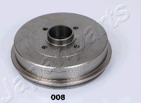 Japanparts TA-008 - Tamburo freno autozon.pro