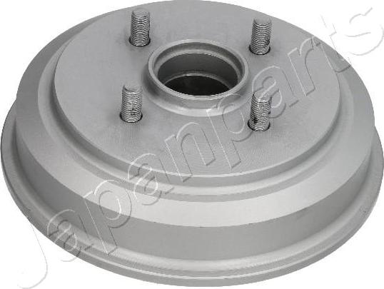 Japanparts TA-0303C - Tamburo freno autozon.pro