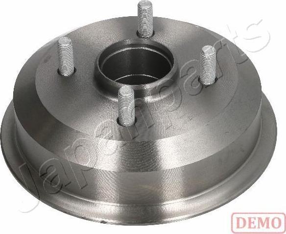 Japanparts TA-0302C - Tamburo freno autozon.pro