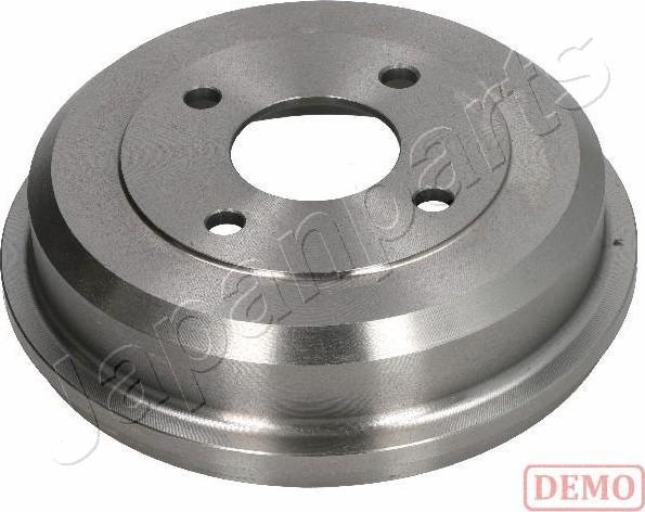 Japanparts TA-0310C - Tamburo freno autozon.pro