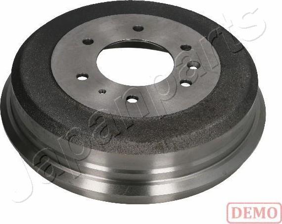 Japanparts TA-0311C - Tamburo freno autozon.pro