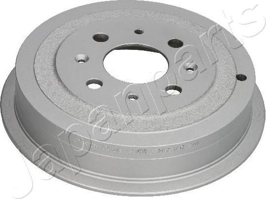 Japanparts TA-0204C - Tamburo freno autozon.pro