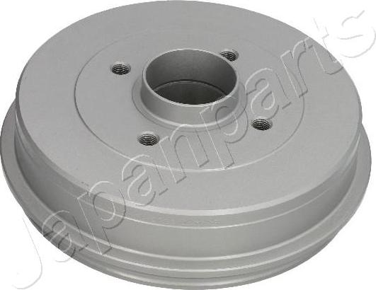 Japanparts TA-0701C - Tamburo freno autozon.pro