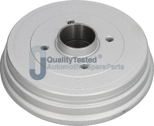 Japanparts TA104JM - Tamburo freno autozon.pro