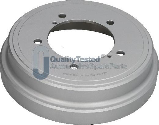 Japanparts TA805JM - Tamburo freno autozon.pro