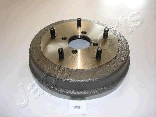 Japanparts TA-802 - Tamburo freno autozon.pro