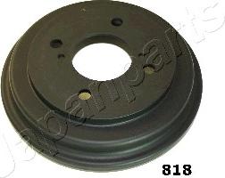 Japanparts TA-818 - Tamburo freno autozon.pro