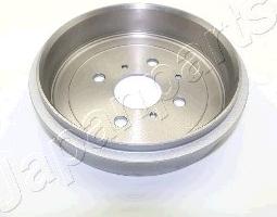 Japanparts TA-203C - Tamburo freno autozon.pro