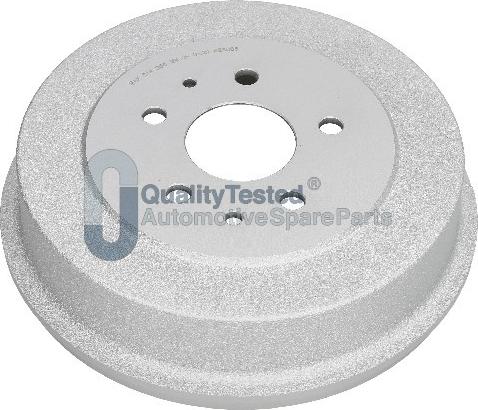 Japanparts TA210JM - Tamburo freno autozon.pro