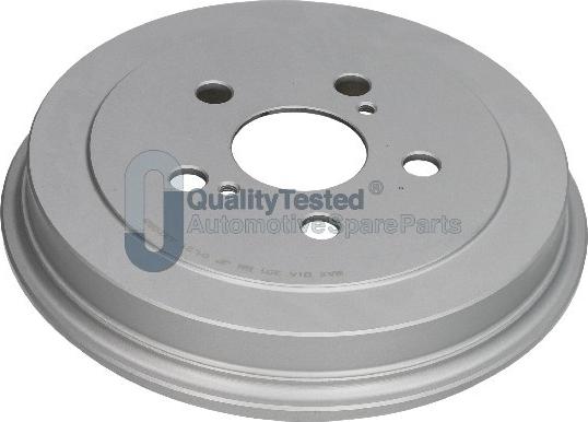 Japanparts TA211JM - Tamburo freno autozon.pro