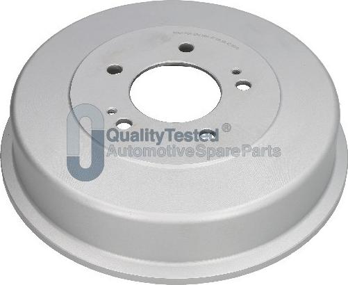 Japanparts TAH02JM - Tamburo freno autozon.pro