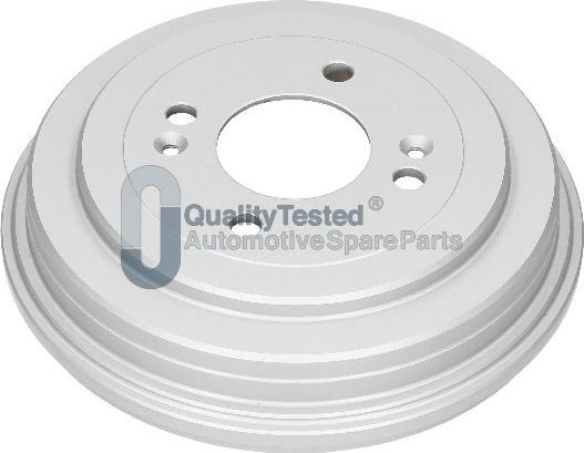 Japanparts TAH18JM - Tamburo freno autozon.pro