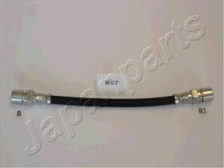 Japanparts TF-W07 - Supporto, Flessibile freno autozon.pro