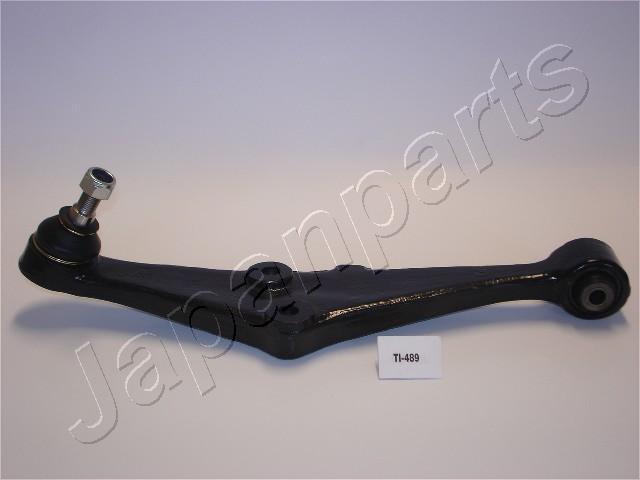 Japanparts TI-489 - Testa barra d'accoppiamento autozon.pro