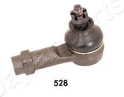 Japanparts TI-528 - Testa barra d'accoppiamento autozon.pro