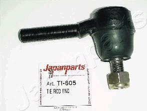 Japanparts TI-605 - Testa barra d'accoppiamento autozon.pro