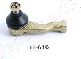 Japanparts TI-616L - Testa barra d'accoppiamento autozon.pro