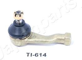 Japanparts TI-613L - Testa barra d'accoppiamento autozon.pro