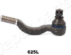 Japanparts TI-625L - Testa barra d'accoppiamento autozon.pro