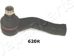 Japanparts TI-620R - Testa barra d'accoppiamento autozon.pro