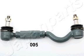 Japanparts TI-005R - Testa barra d'accoppiamento autozon.pro